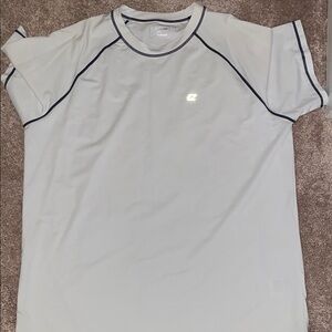 Men's Short Sleeve Tee